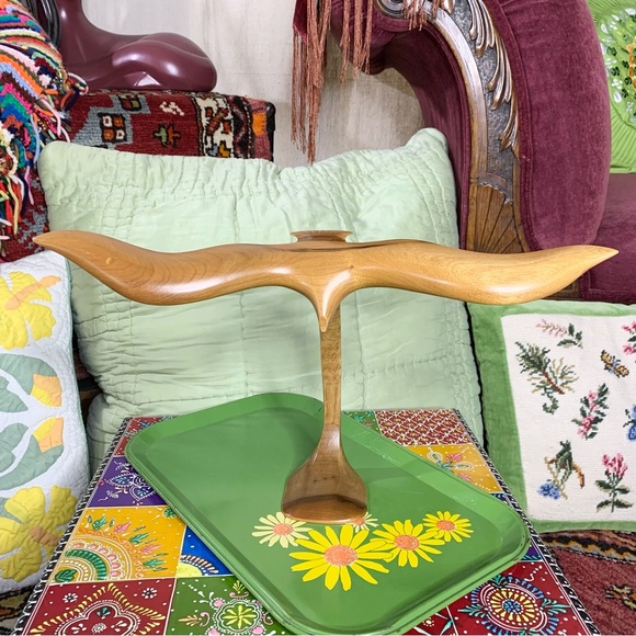 Myrtlewood Seagull - Picture 2 of 12